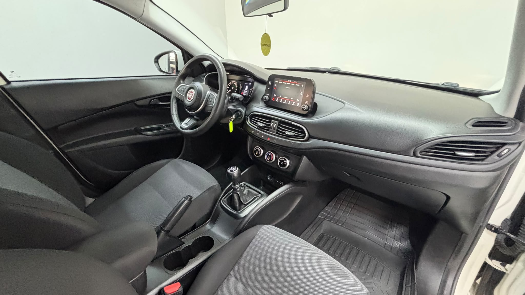 FIAT EGEA 16